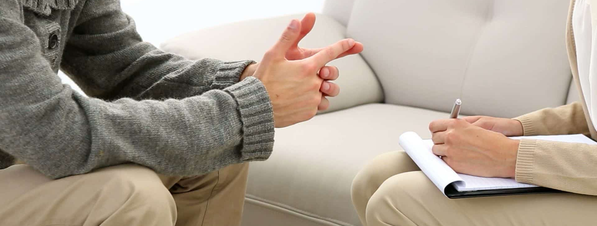 Sesiones de Coaching 