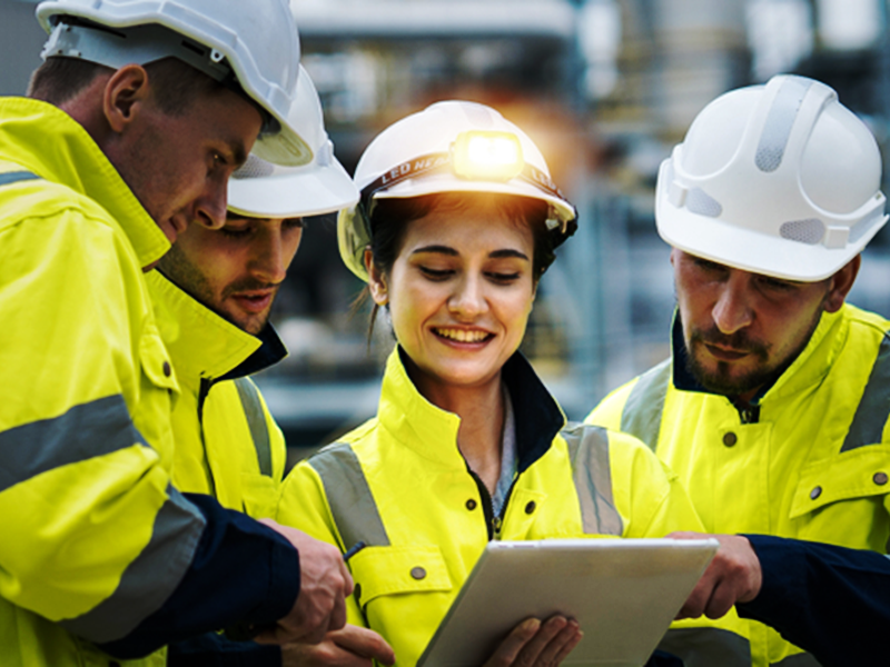 Jóvenes Universitarios